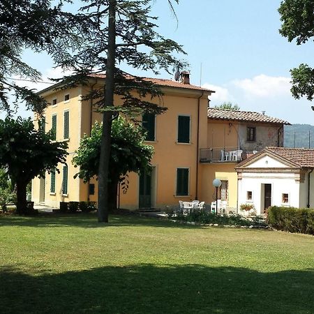Agriturismo Il Casolare Попи Екстериор снимка