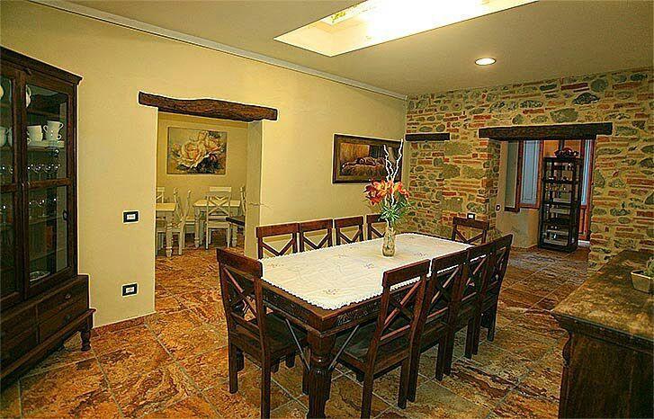 Agriturismo Il Casolare Попи Екстериор снимка