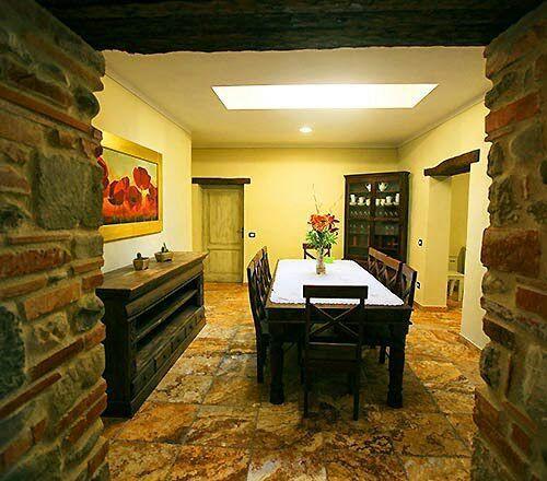 Agriturismo Il Casolare Попи Екстериор снимка