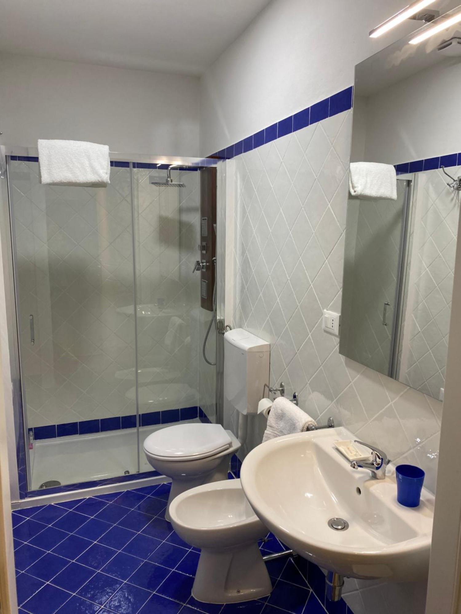 Agriturismo Il Casolare Попи Екстериор снимка