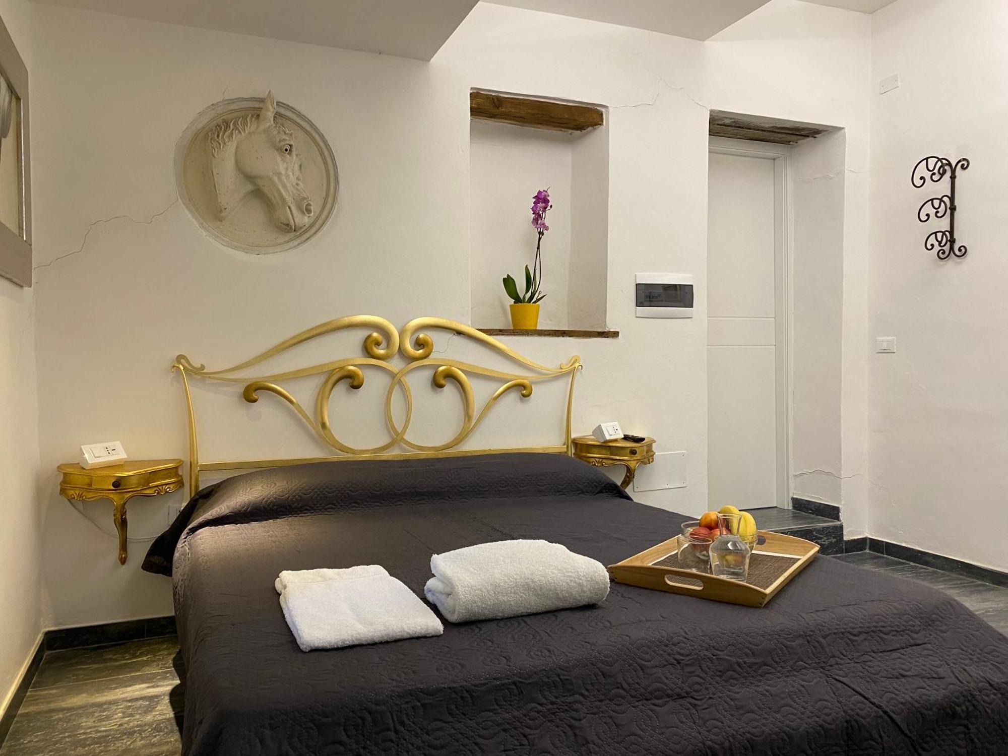 Agriturismo Il Casolare Попи Екстериор снимка