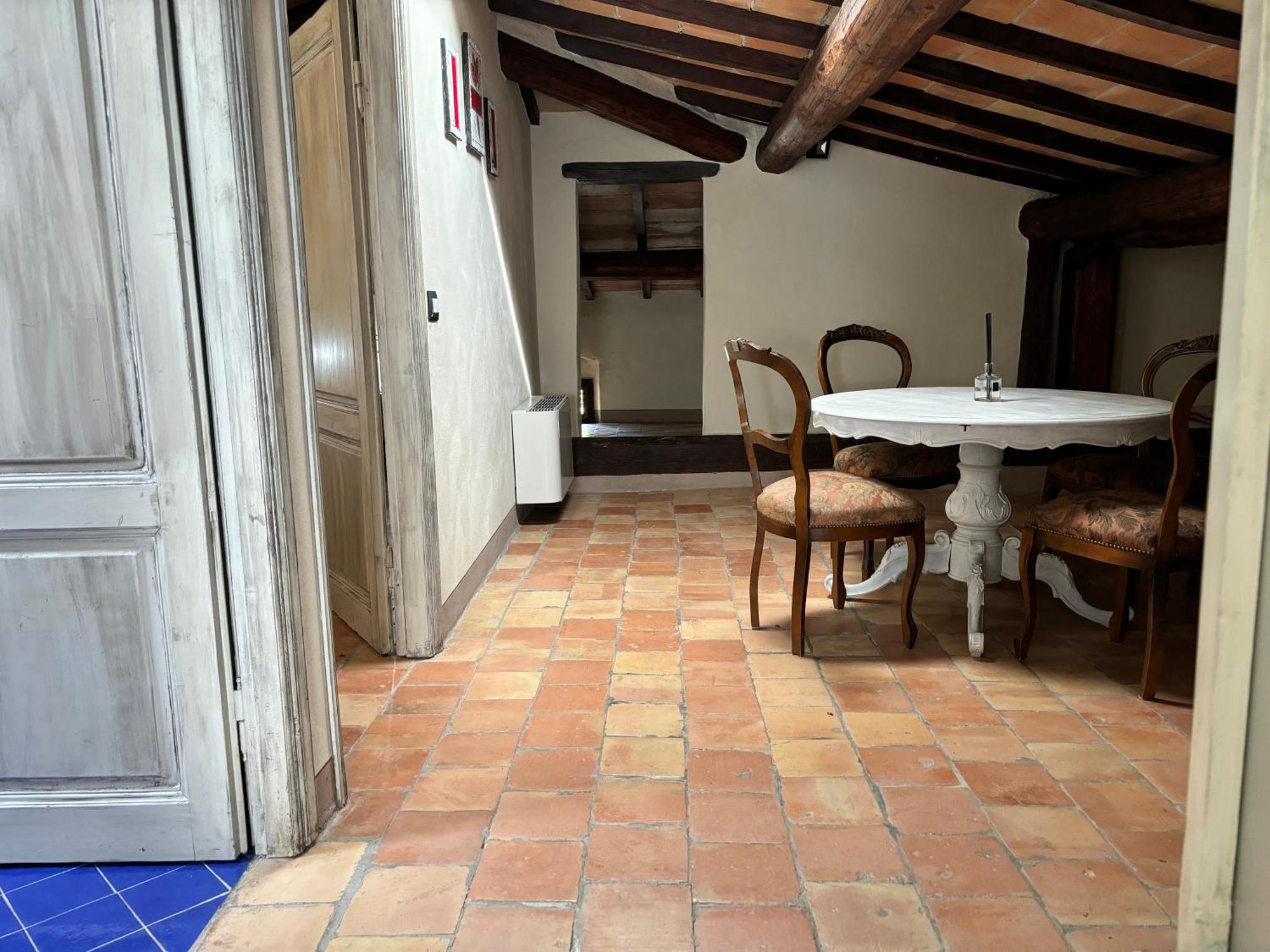 Agriturismo Il Casolare Попи Екстериор снимка