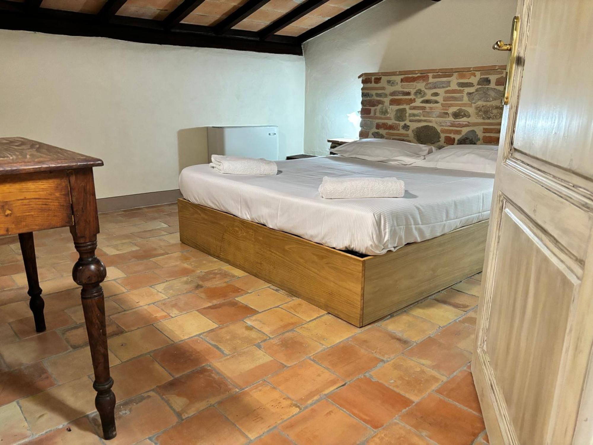 Agriturismo Il Casolare Попи Екстериор снимка