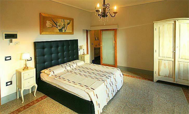 Agriturismo Il Casolare Попи Екстериор снимка