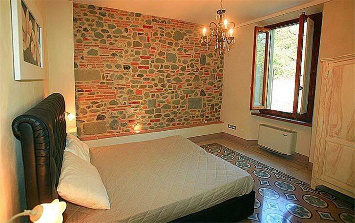 Agriturismo Il Casolare Попи Екстериор снимка