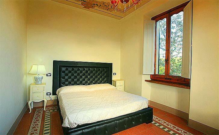 Agriturismo Il Casolare Попи Екстериор снимка